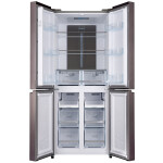 Холодильник Kuppersberg NSFF 195752 LX