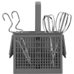 Миксер Maunfeld MF-321R