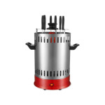 Шашлычница Sakura SA-7811SR