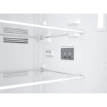 Холодильник Weissgauff WRK 185 X