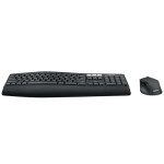 Комплект Logitech Wireless Desktop MK850 (920-008232)