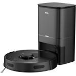 Робот-пылесос TCL Robot Vacuum Sweeva 6500 Black