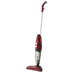 Пылесос Pioneer VC461S wine maroon