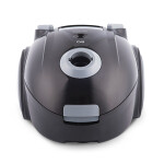 Пылесос BQ VC1403B черный/серый