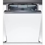 Встраиваемая посудомоечная машина Bosch SMV25FX02R