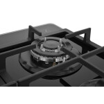 Встраиваемая газовая варочная панель Zugel ZGC308B