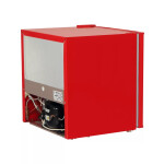 Холодильник Nordfrost NR 402 R