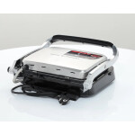 Электрогриль Zigmund & Shtain ZEG-928