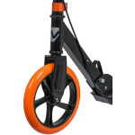 Самокат Novatrack POLIS (230B.POLIS.OR20)