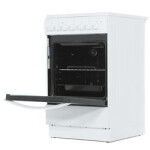 Электрическая плита Indesit IS5V4PHW/RU