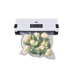 Вакуумный упаковщик Solis Vac Quick 576