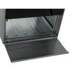 Электрическая плита Darina 1BEC341606 SILVER