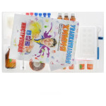 Набор для опытов Инновации для детей Увлекательная химия (822)