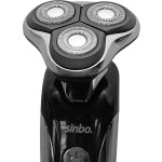 Бритва Sinbo SS 4049 черный
