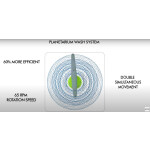 Встраиваемая посудомоечная машина Smeg ST273CL