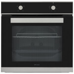 Встраиваемый электрический духовой шкаф Krona Astro 60 S