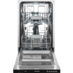 Встраиваемая посудомоечная машина Weissgauff BDW 4134 D