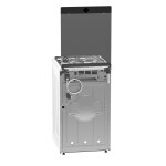 Комбинированная плита Darina PL KM241 311 W