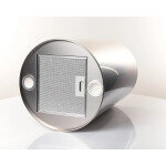 Островная вытяжка Zigmund & Shtain K 332.41 S