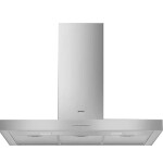 Каминная вытяжка Smeg KBT900XE