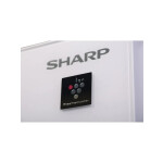 Холодильник Sharp SJGX98PWH