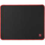 Коврик для мыши Defender Black M 50560