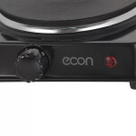 Настольная плита Econ ECO-134HP