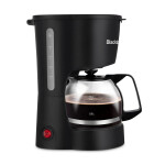 Кофеварка Blackton BT CM1111