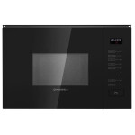 Встраиваемая микроволновая печь Maunfeld MBMO.20.8GB