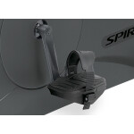 Велотренажер Spirit Fitness CU800 Graphite gray