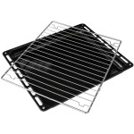 Встраиваемый электрический духовой шкаф Schaub Lorenz SLB EE6933