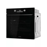 Встраиваемый электрический духовой шкаф Korting OKB 8951 EN ST