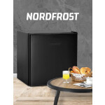 Холодильник Nordfrost NR 506 B