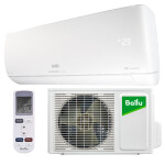 Сплит-система Ballu BSUI-12HN8_22Y