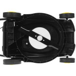 Газонокосилка электрическая Huter ELM-1400P
