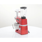 Кухонный комбайн Zigmund & Shtain ZKM-950