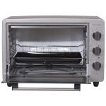 Мини-печь Schaub Lorenz SLE OE3400