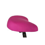 Велосипед Foxx 20 SIMPLE белый, сталь