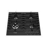 Встраиваемая газовая варочная панель Gefest ПВГ 1214-01 К2