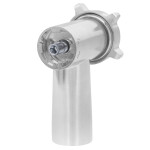 Мясорубка Maunfeld MF-233CH