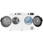 Сушильная машина Maunfeld MFDM169WH