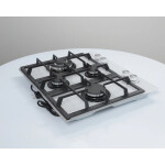 Встраиваемая газовая варочная панель Zigmund & Shtain MN 114.61 W