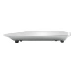 Настольная плита Centek CT-1517 white