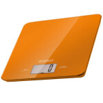 Весы кухонные Energy EN-432 оранжевый