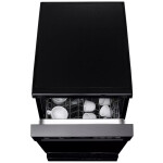 Посудомоечная машина Delonghi DDWS09S Erea