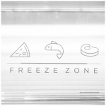 Холодильник Zarget ZRB 360LW