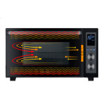 Мини-печь Steba KB E300