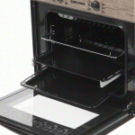 Встраиваемый электрический духовой шкаф Gefest ДА 622-02 К47