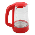 Чайник электрический Marta MT-4585 красный рубин