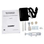 Швейная машина Leader VS 377A